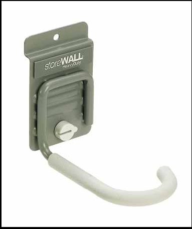 storewall bike hook