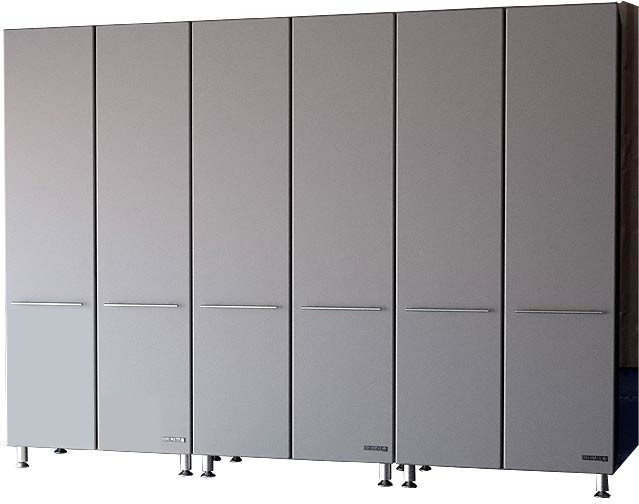 Ulti Mate Ga 30 Garage Tall Cabinet Tower Storage System By Bh