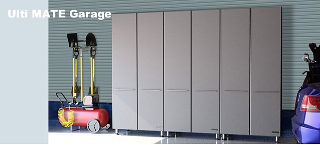 Ulti Mate Ga 30 Garage Tall Cabinet Tower Storage System By Bh